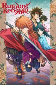 Rurouni Kenshin