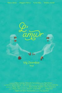 L’amur