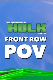 The Incredible Hulk Coaster | Official Ride POV | Islands Of Adventure